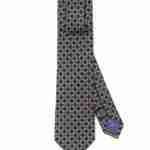 Corbata Twill 1025