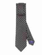 Corbata Twill 1025