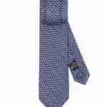 Corbata Twill 1008
