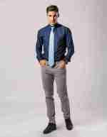 Corbata Pognana 1017 - Image 3