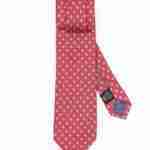 Corbata Twill 1007