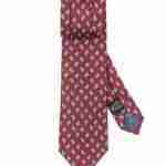 Corbata Twill 1026