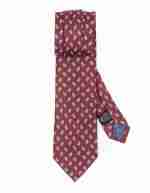Corbata Twill 1026
