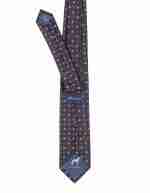 Corbata Jacquard 1020 - Image 2