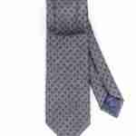 Corbata Jacquard 1019