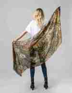 Foulard-Pañuelo 1184 - Image 2