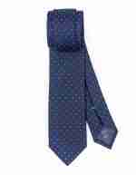 Corbata Jacquard Pianello 1006