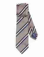 Corbata Jacquard 1012