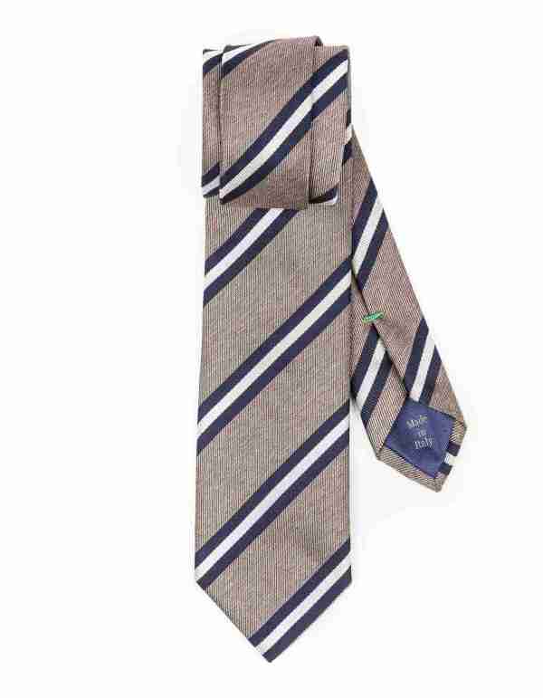 Corbata Jacquard 1012