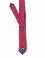 Corbata Jacquard Lanzo 1015 - Image 2