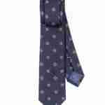 Corbata Jacquard 1021