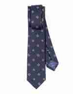 Corbata Jacquard 1021