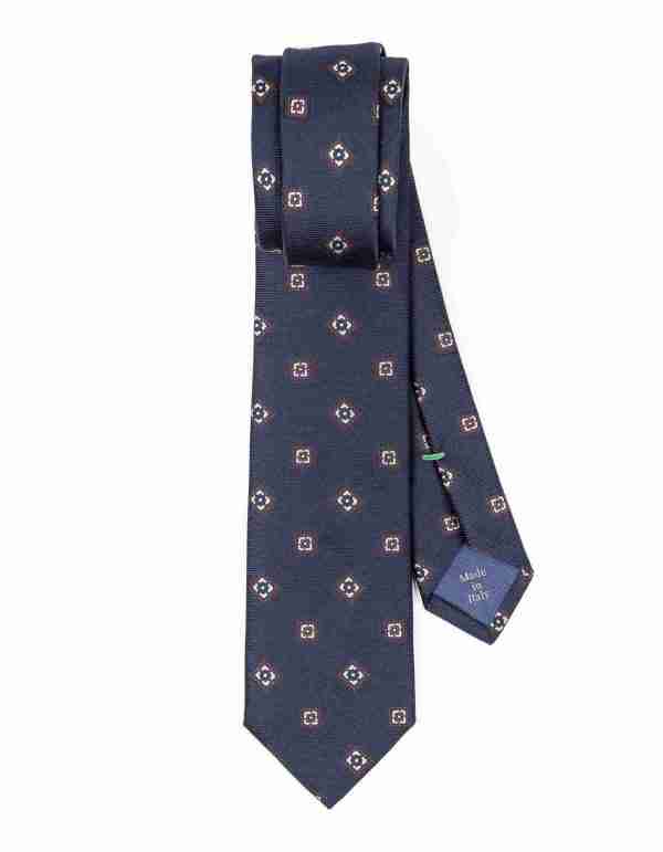 Corbata Jacquard 1021