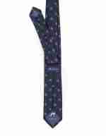 Corbata Jacquard 1021 - Image 2