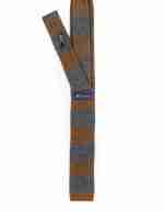 Corbata Knit Tie 1066 - Image 2