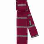 Corbata Knit Tie 1069