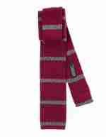 Corbata Knit Tie 1069