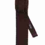 Corbata Knit Tie 1058