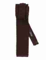 Corbata Knit Tie 1058