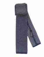 Corbata Knit Tie 1060