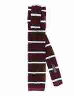 Corbata Knit Tie 1061