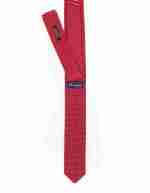 Corbata Tejida Plesio 1062 - Image 2