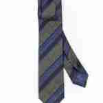 Corbata Jacquard 1024