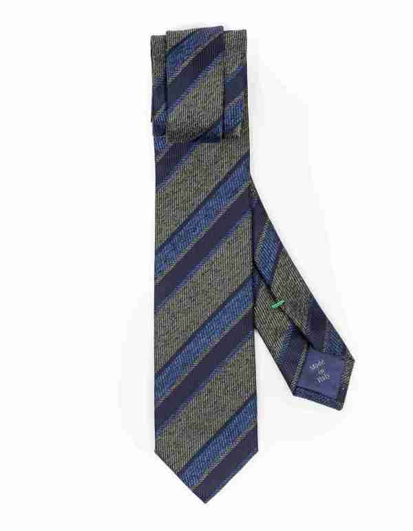 Corbata Jacquard 1024