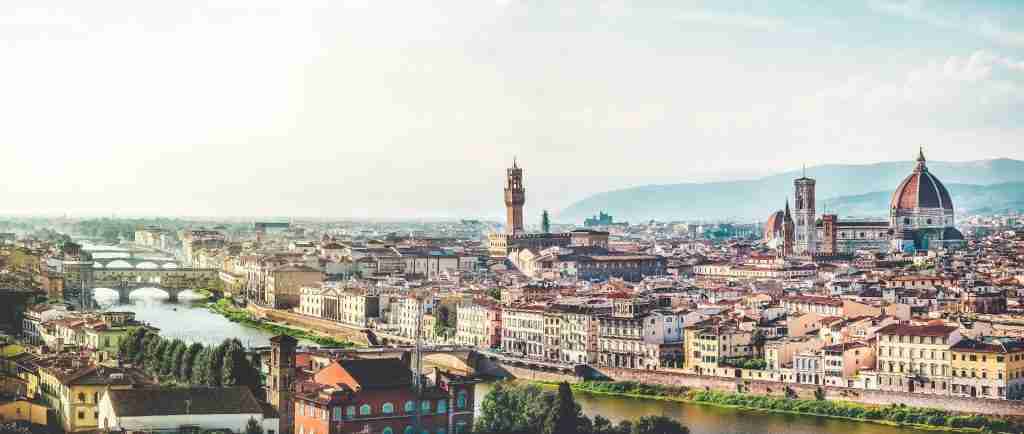 bienvenidos a io molto di più